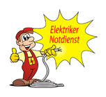 Elektro-Notdienst